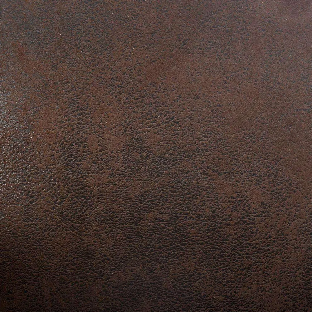 Atmosphera Fauteuil Enfant>Fauteuil Enfant Club Marron