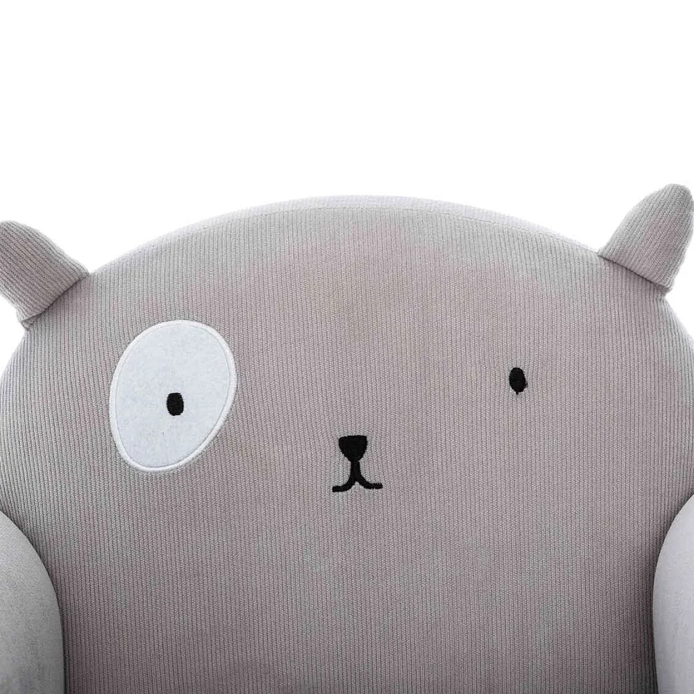 Atmosphera Fauteuil Enfant>Fauteuil Oreilles Chat