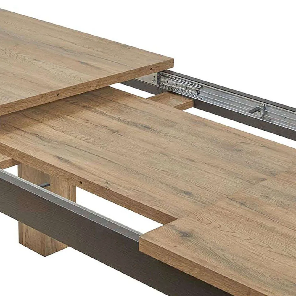 * Tables À Manger>Felicie Phenix Table Allongeable 180 A 230Cm