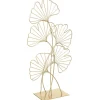 Atmosphera Feuilles Ginko A Poser H.56Cm- Objets De Decoration