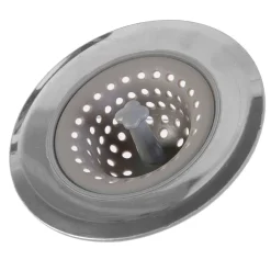 Bazar Malin|* Filtre D Evier En Silicone