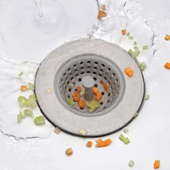 Bazar Malin|* Filtre D Evier En Silicone