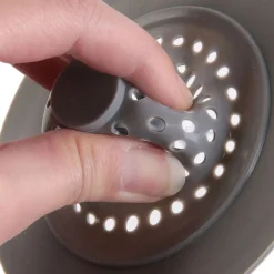 Bazar Malin|* Filtre D Evier En Silicone