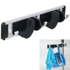 Bazar Malin|* Fixation Accroche Tout X2