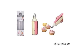 Pâtisserie|* Flacon Double A Décorer