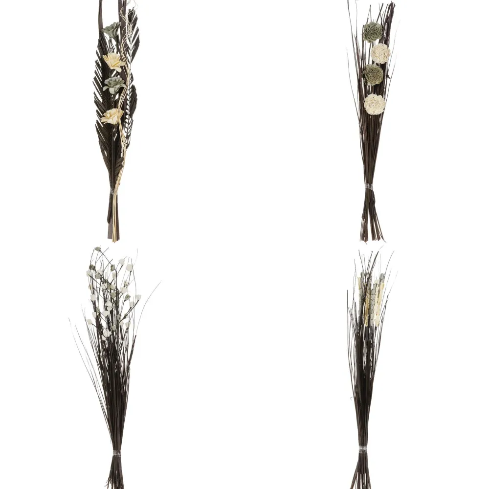 maxibazar Fleurs Sechees H.100Cm- Fagots