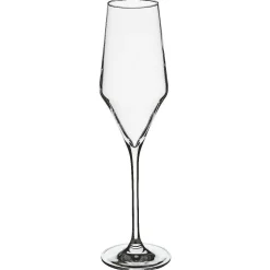 Verres|Secret de Gourmet Flute Cristallin X1 Clarillo 22Cl