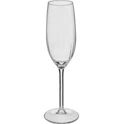 Verres|* Flute Volta 21Cl X1 Piece