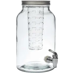 Cocktails Et Boissons|* Fontaine Avec Infuseur 5.5L