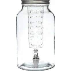 Cocktails Et Boissons|* Fontaine Avec Infuseur 5.5L