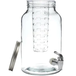 Cocktails Et Boissons|* Fontaine Avec Infuseur 5.5L