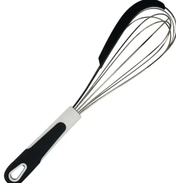 Pâtisserie|* Fouet Racloir 30Cm