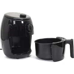 Electroménager|* Friteuse A Air Chaud 2L
