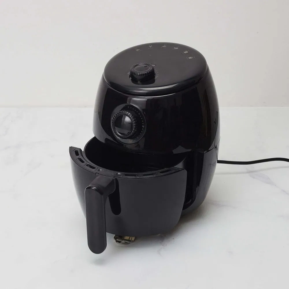 Electroménager|* Friteuse A Air Chaud 2L