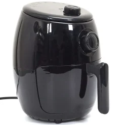 Electroménager|* Friteuse A Air Chaud 2L