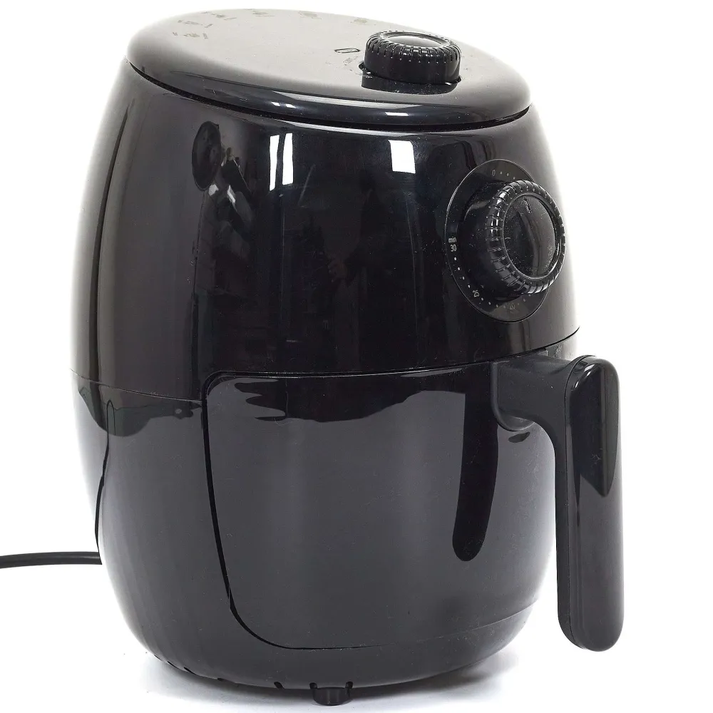 Electroménager|* Friteuse A Air Chaud 2L