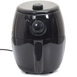 Electroménager|* Friteuse A Air Chaud 2L