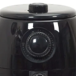 Electroménager|* Friteuse A Air Chaud 2L