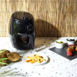 Electroménager|* Friteuse A Air Chaud 2L