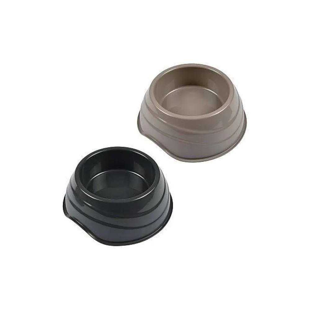 Repas Et Accessoires|* Gamelle Plastique D.16Cm