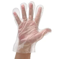 Bazar Malin|* Gant De Menage Jetable X100