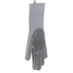 Bazar Malin|* Gant De Nettoyage Silicone X2
