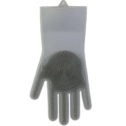 Bazar Malin|* Gant De Nettoyage Silicone X2