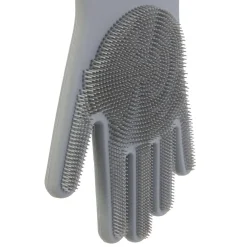 Bazar Malin|* Gant De Nettoyage Silicone X2