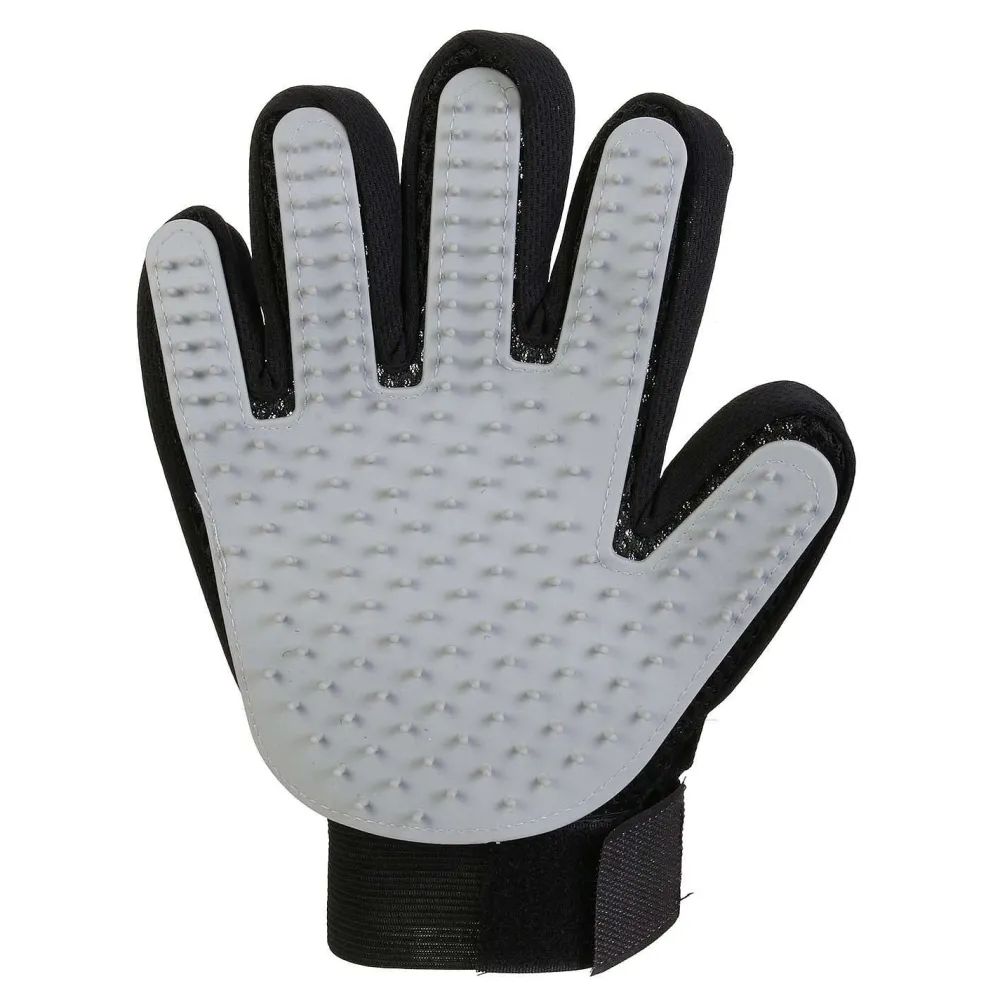 Bazar Malin|* Gant Magique Anti Poils Animaux