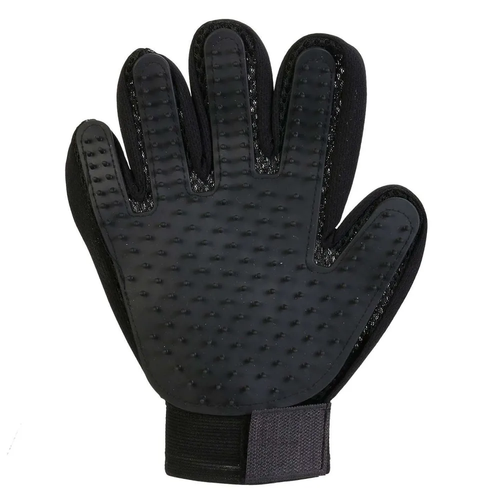 Bazar Malin|* Gant Magique Anti Poils Animaux