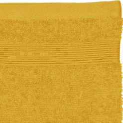 Atmosphera Gant X2 450Gr Ocre 15X21Cm- Eponge 450G