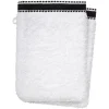 Atmosphera Gant X2 Joia 550Gr Blanc 15X21Cm- Eponge 550G
