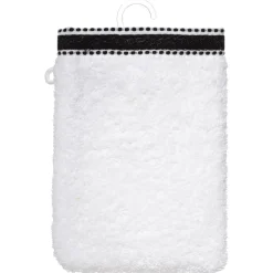 Atmosphera Gant X2 Joia 550Gr Blanc 15X21Cm- Eponge 550G