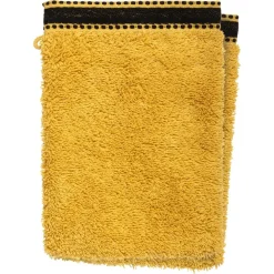 Atmosphera Gant X2 Joia 550Gr Ocre 15X21Cm- Eponge 550G