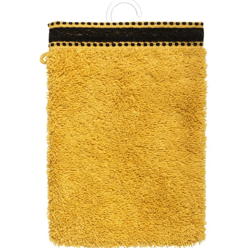 Atmosphera Gant X2 Joia 550Gr Ocre 15X21Cm- Eponge 550G