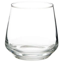 Verres|Secret de Gourmet Gobelet Bas X1 Elaya 34Cl