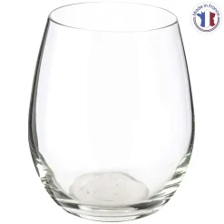 Verres|Secret de Gourmet Gobelet Bas X1 Orpea 36Cl