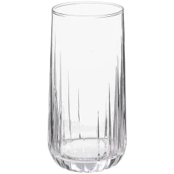 Verres|* Gobelet Haut Dieg Eau 36Cl X1 Piece
