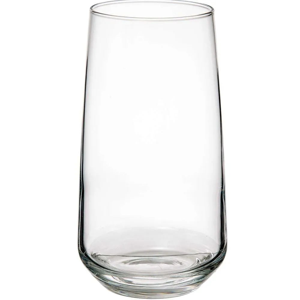 Verres|Secret de Gourmet Gobelet Haut X1 Elaya 48Cl