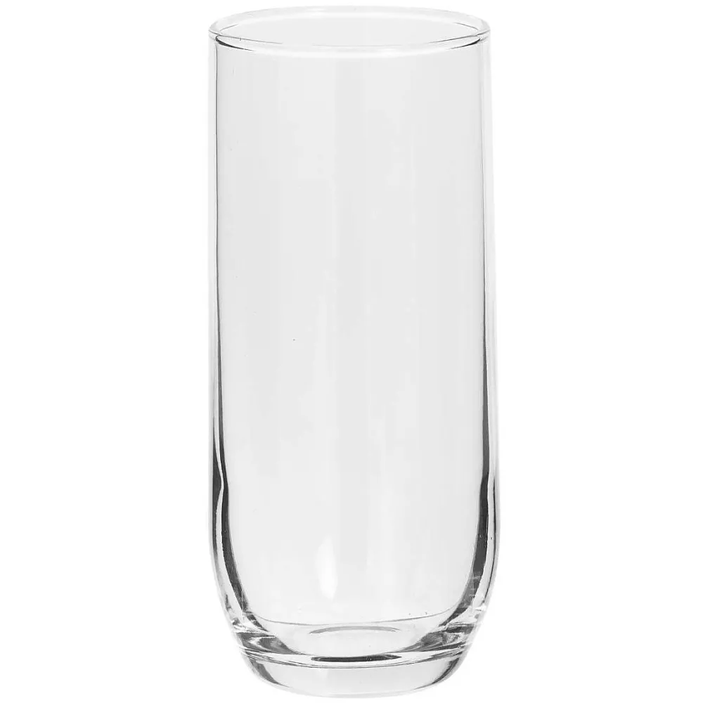 Verres|Secret de Gourmet Gobelet Haut X1 Paol Eau 31Cl