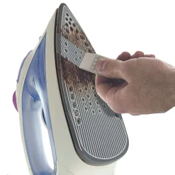 Bazar Malin|* Gomme De Nettoyage Fer A Repasser