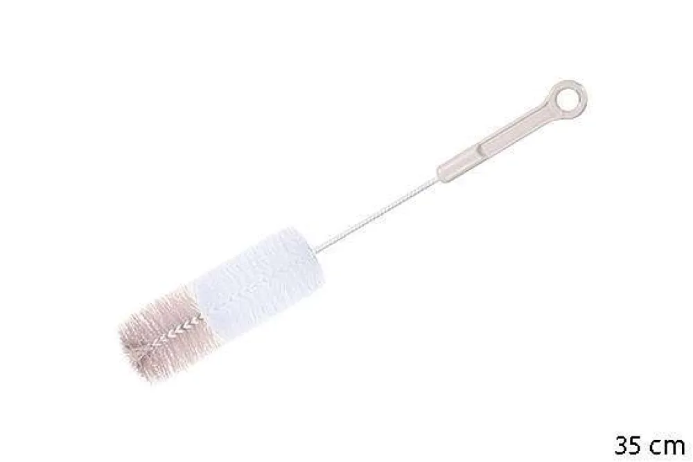 Menage|* Goupillon Bouteille Grege