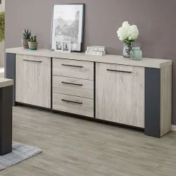 * Buffets Et Meubles Bar></noscript>Hercules Bahut 230