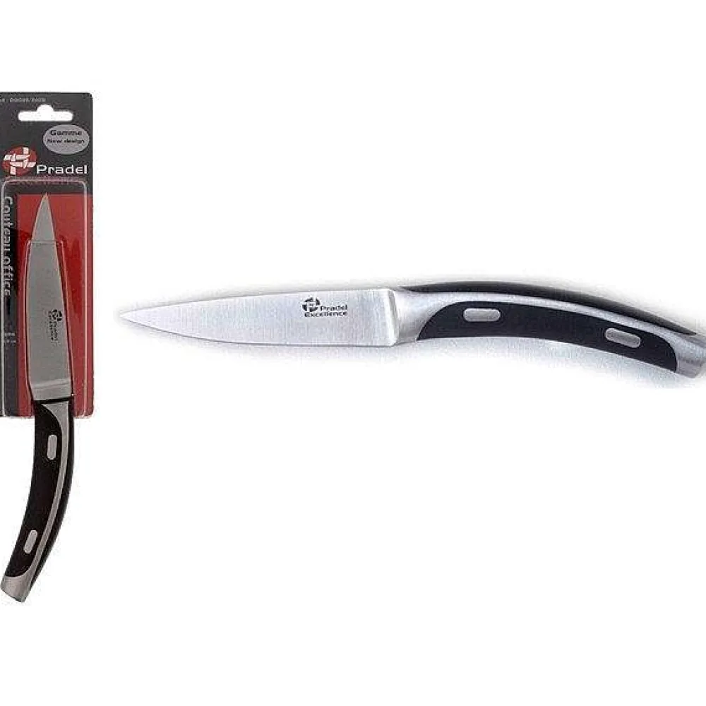 Preparation|* Heritage Couteau Office 9.5Cm