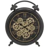 maxibazar Horloge A Poser Mecanique H.41Cm- Horloges