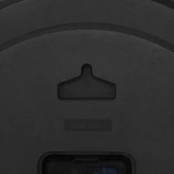 maxibazar Horloge A Poser Mecanique H.41Cm- Horloges