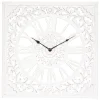 Atmosphera Horloge Fanny D.58X58Cm- Horloges Et Reveils