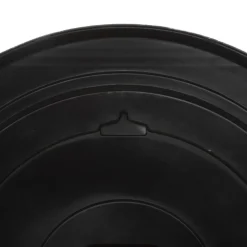 maxibazar Horloge Mecanique Izia D.51Cm- Horloges