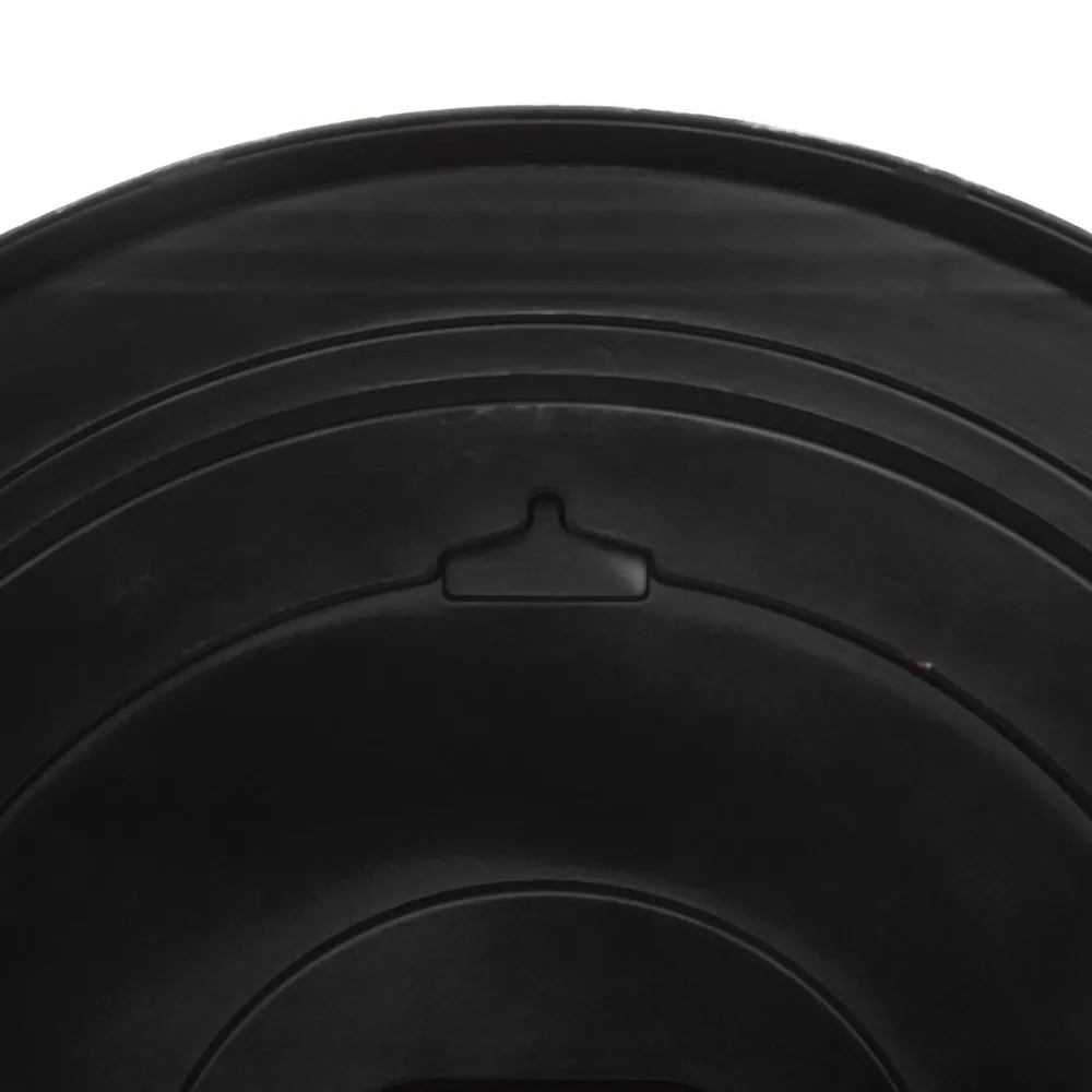 maxibazar Horloge Mecanique Izia D.51Cm- Horloges