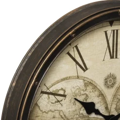 Atmosphera Horloge Monde Tomy- Horloges